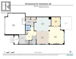 129 Aspenmere Drive, Chestermere, AB T1X0P2 Photo 44