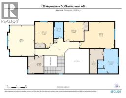 129 Aspenmere Drive, Chestermere, AB T1X0P2 Photo 45