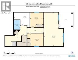 129 Aspenmere Drive, Chestermere, AB T1X0P2 Photo 46