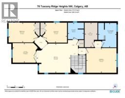 78 Tuscany Ridge Heights Nw, Calgary, AB T3L2W8 Photo 21
