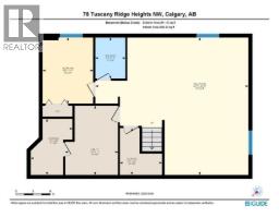 78 Tuscany Ridge Heights Nw, Calgary, AB T3L2W8 Photo 33