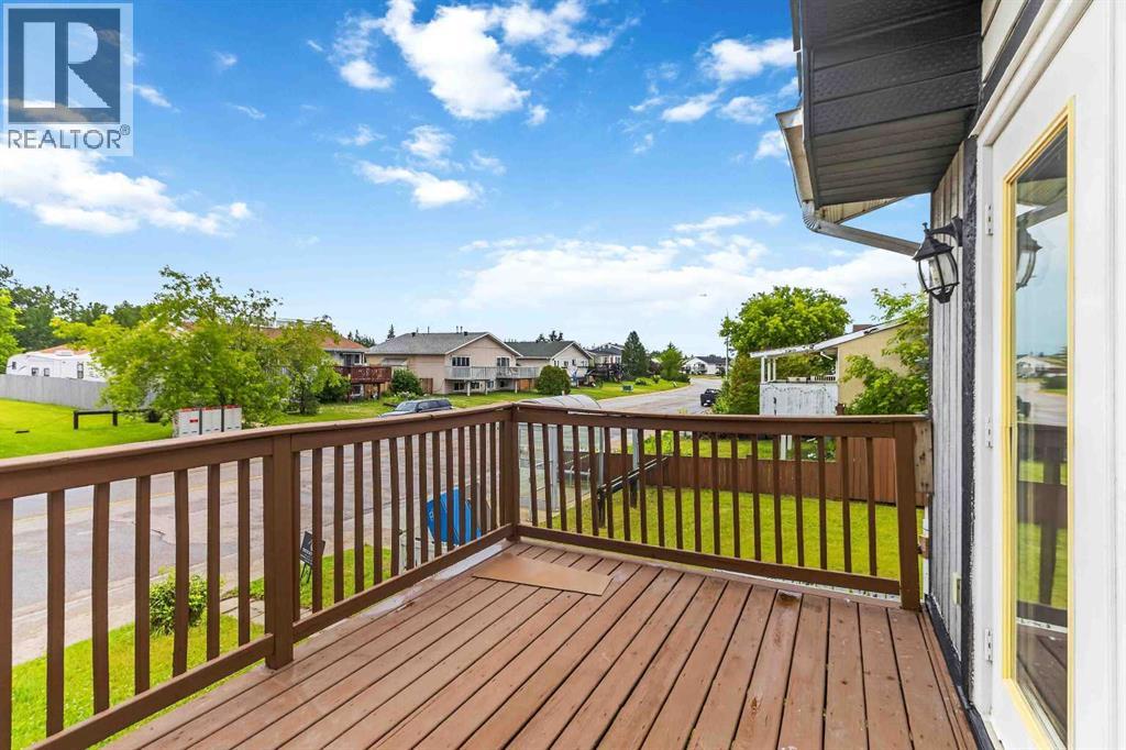 321 Ross Haven Drive, Fort McMurray