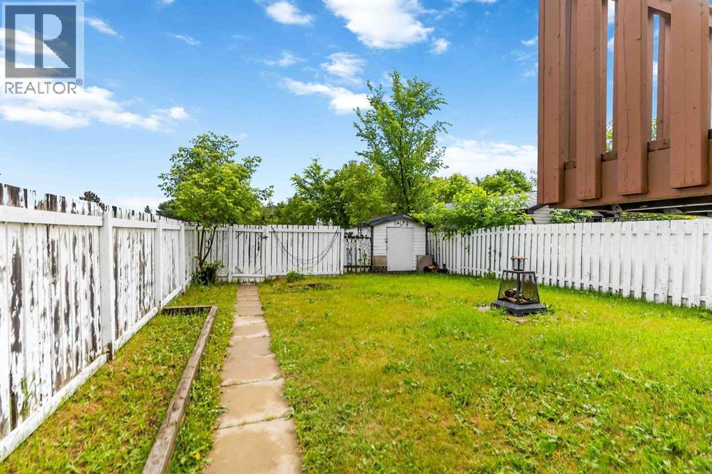 321 Ross Haven Drive, Fort McMurray