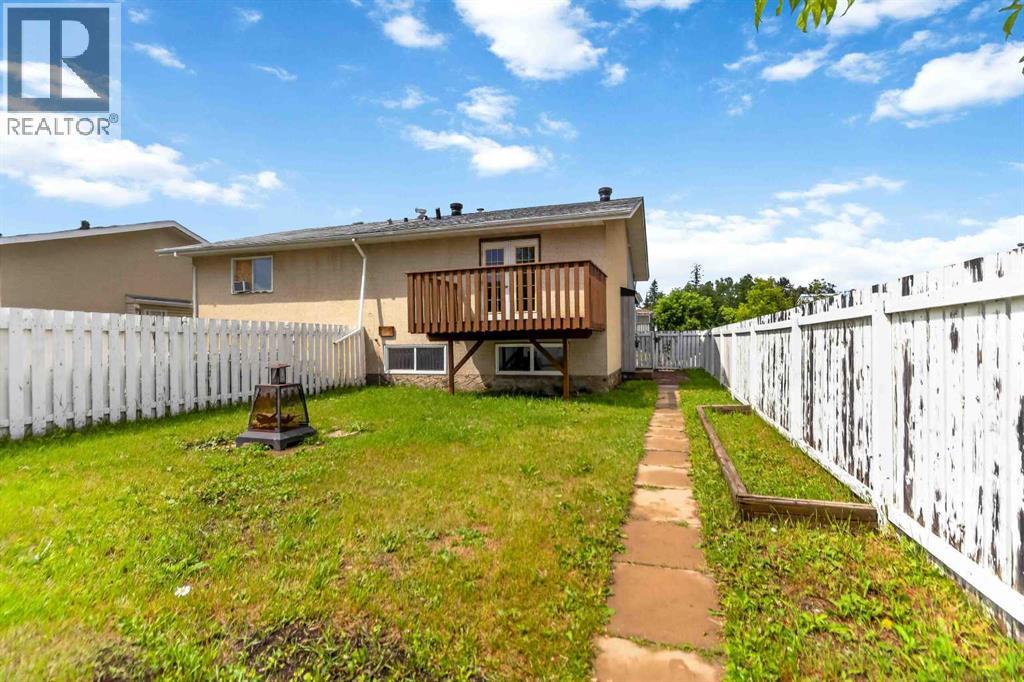 321 Ross Haven Drive, Fort McMurray