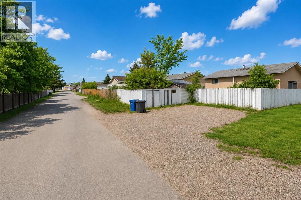 321 Ross Haven Drive, Fort McMurray