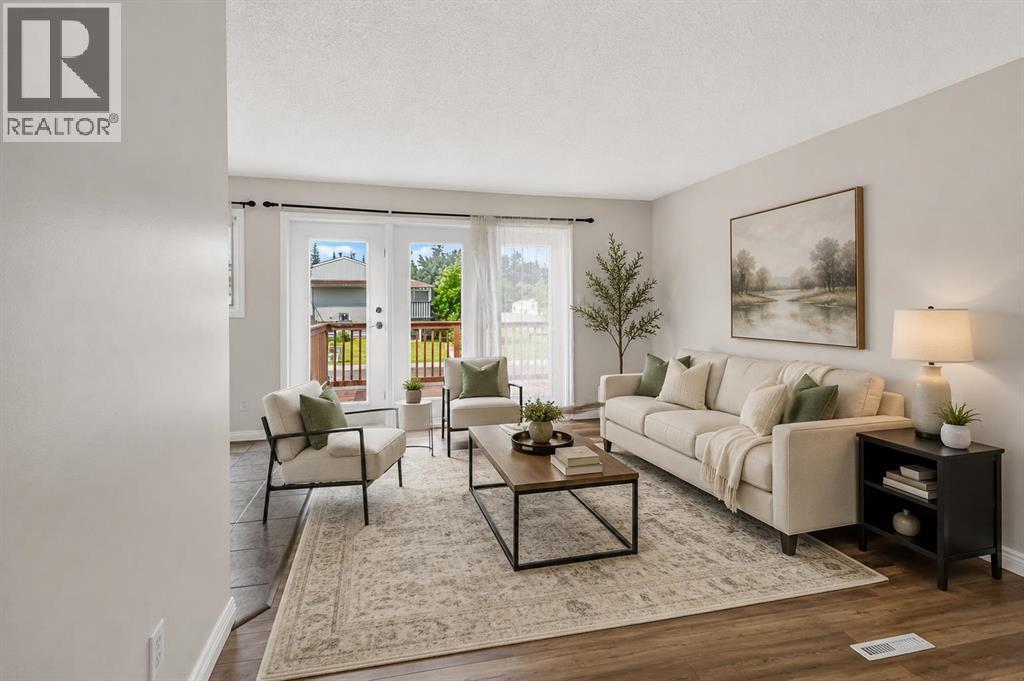 321 Ross Haven Drive, Fort McMurray