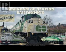 1610 - 9 Clegg Road, Markham, ON L6G0H3 Photo 21