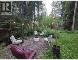 Dining room of 24610 NESSVIEW ROAD · Prince George, BC