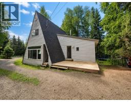 Kitchen of 24610 NESSVIEW ROAD · Prince George, BC