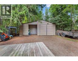 Primary bedroom of 24610 NESSVIEW ROAD · Prince George, BC