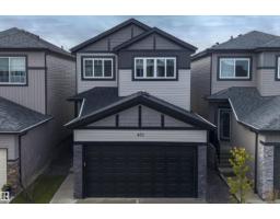House for sale at 452 Roberts Cr, Leduc — MLS® E4507490