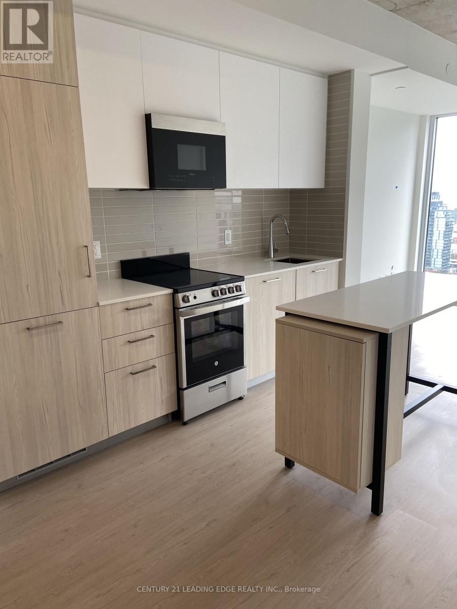 2703 - 65 MUTUAL STREET, Toronto (Church-Yonge Corridor) — photo 4