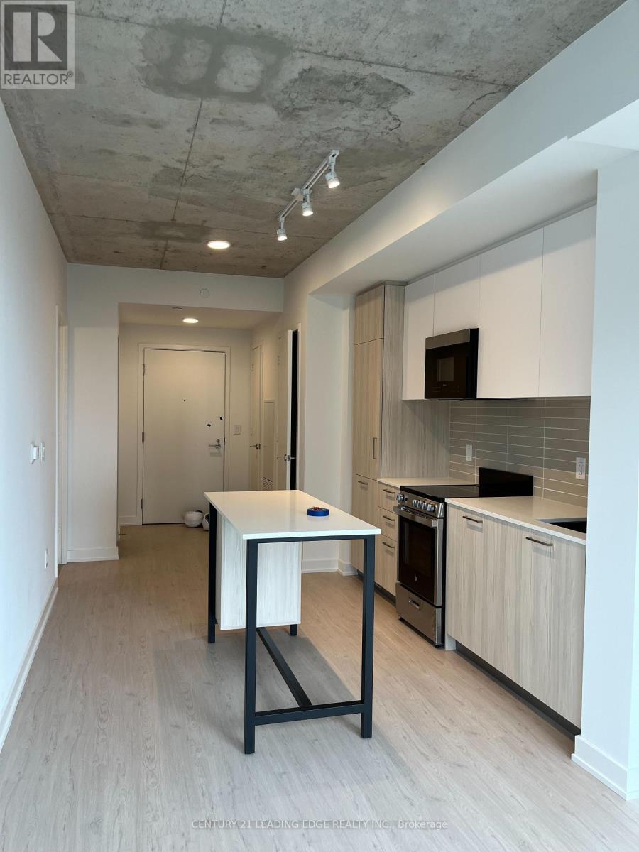 2703 - 65 MUTUAL STREET, Toronto (Church-Yonge Corridor) — photo 5