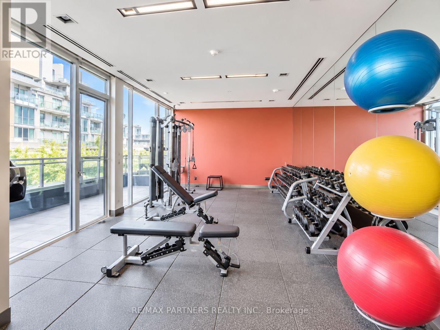 707 - 435 RICHMOND STREET W, Toronto (Waterfront Communities) — photo 10