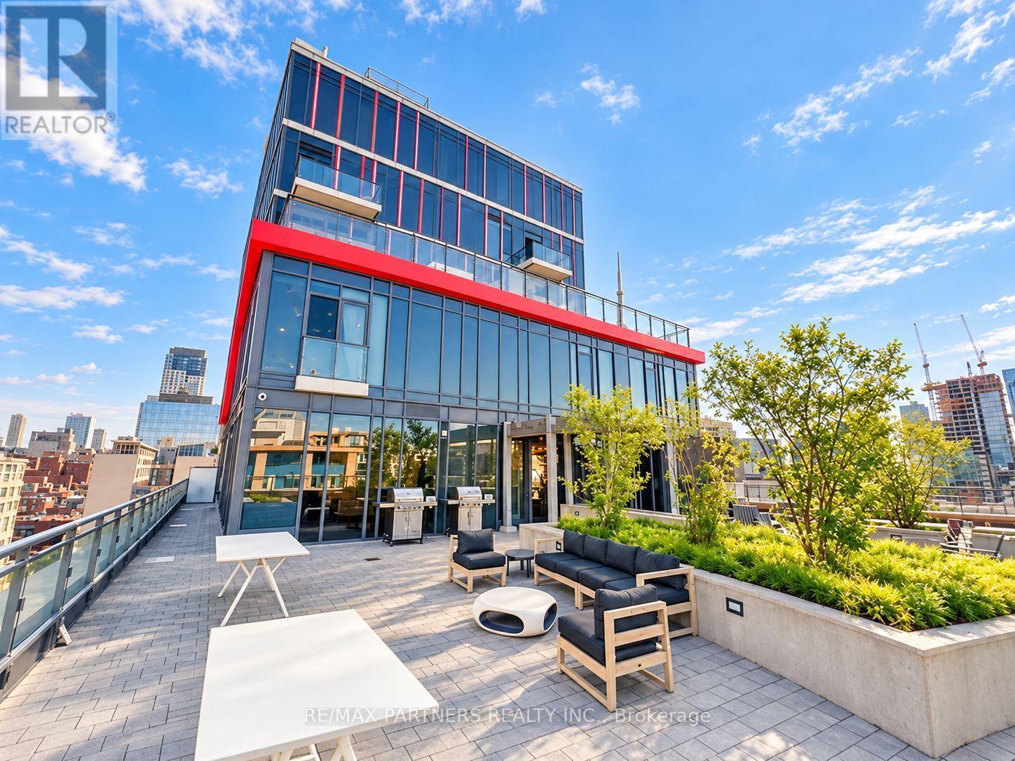 707 - 435 RICHMOND STREET W, Toronto (Waterfront Communities) — photo 11