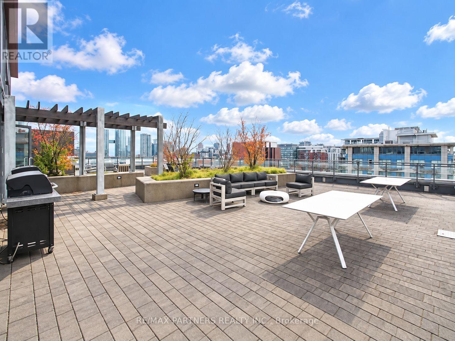707 - 435 RICHMOND STREET W, Toronto (Waterfront Communities) — photo 12