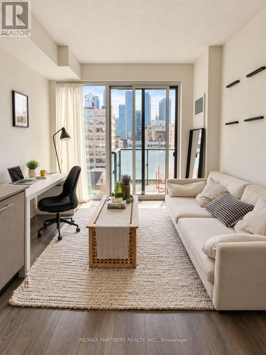 707 - 435 RICHMOND STREET W, Toronto (Waterfront Communities) — photo 4