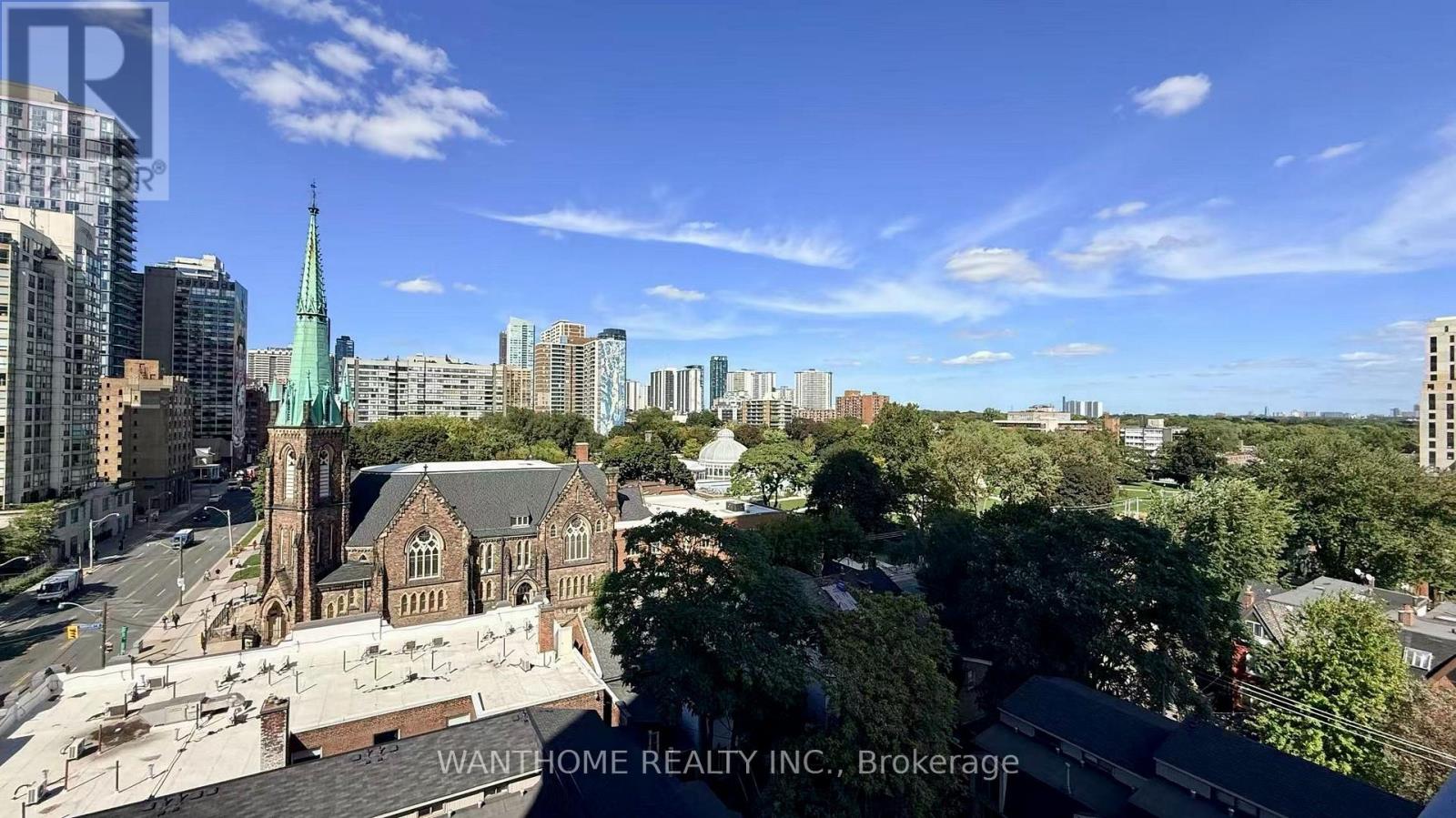808 - 319 JARVIS STREET, Toronto (Moss Park) — photo 12