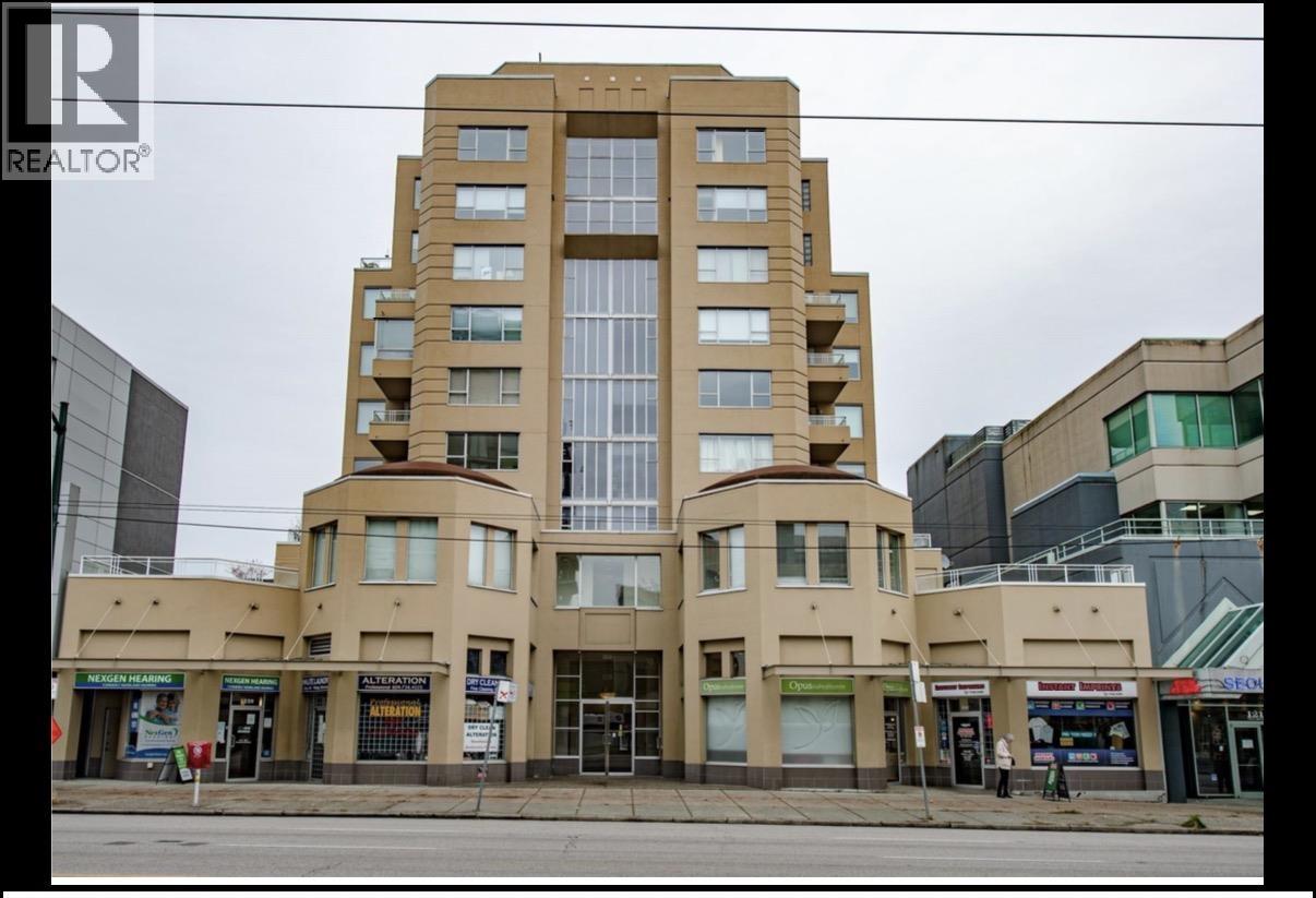 1231 W BROADWAY
