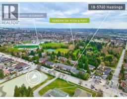 18 5760 Hastings Street, Burnaby, BC V5B1R6 Photo 6