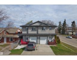 Duplex for sale at 15504 102 Av NW, Edmonton — MLS® E4509523