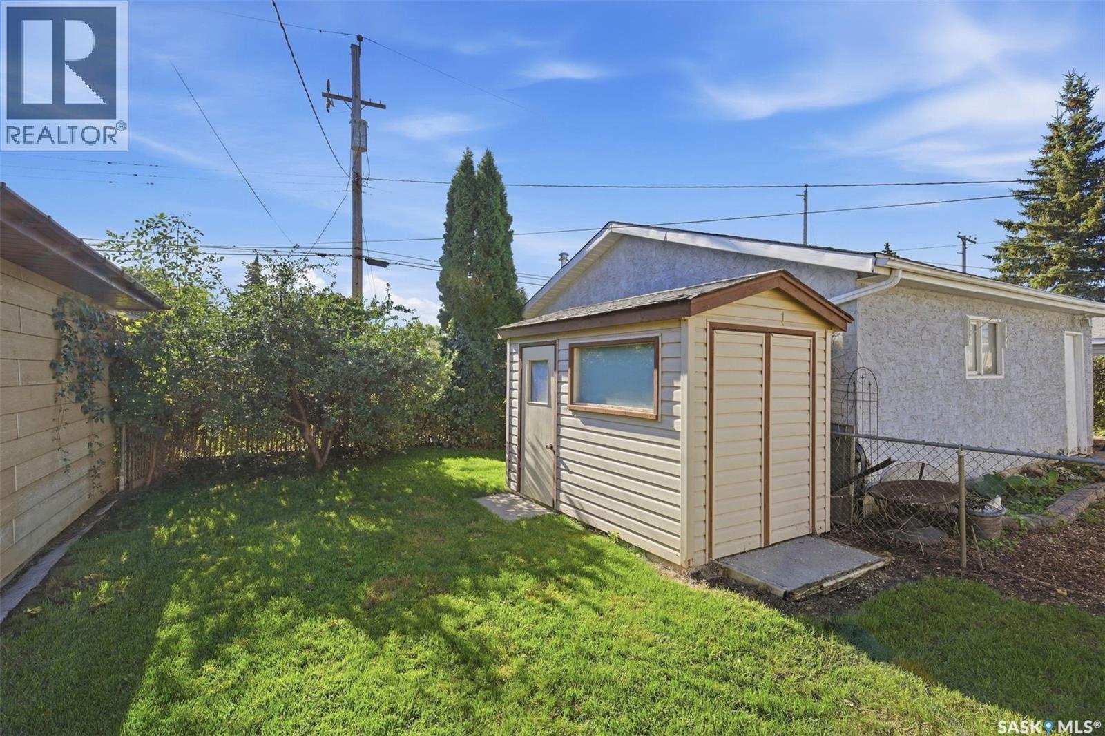 105 Fitzgerald STREET, Saskatoon — photo 36
