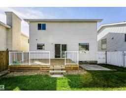 43 Dalton Wy, Sherwood Park, AB T8H1T5 Photo 56