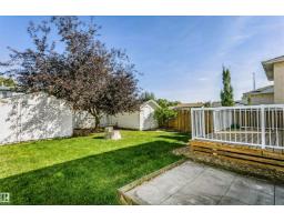 43 Dalton Wy, Sherwood Park, AB T8H1T5 Photo 58