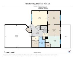 43 Dalton Wy, Sherwood Park, AB T8H1T5 Photo 70