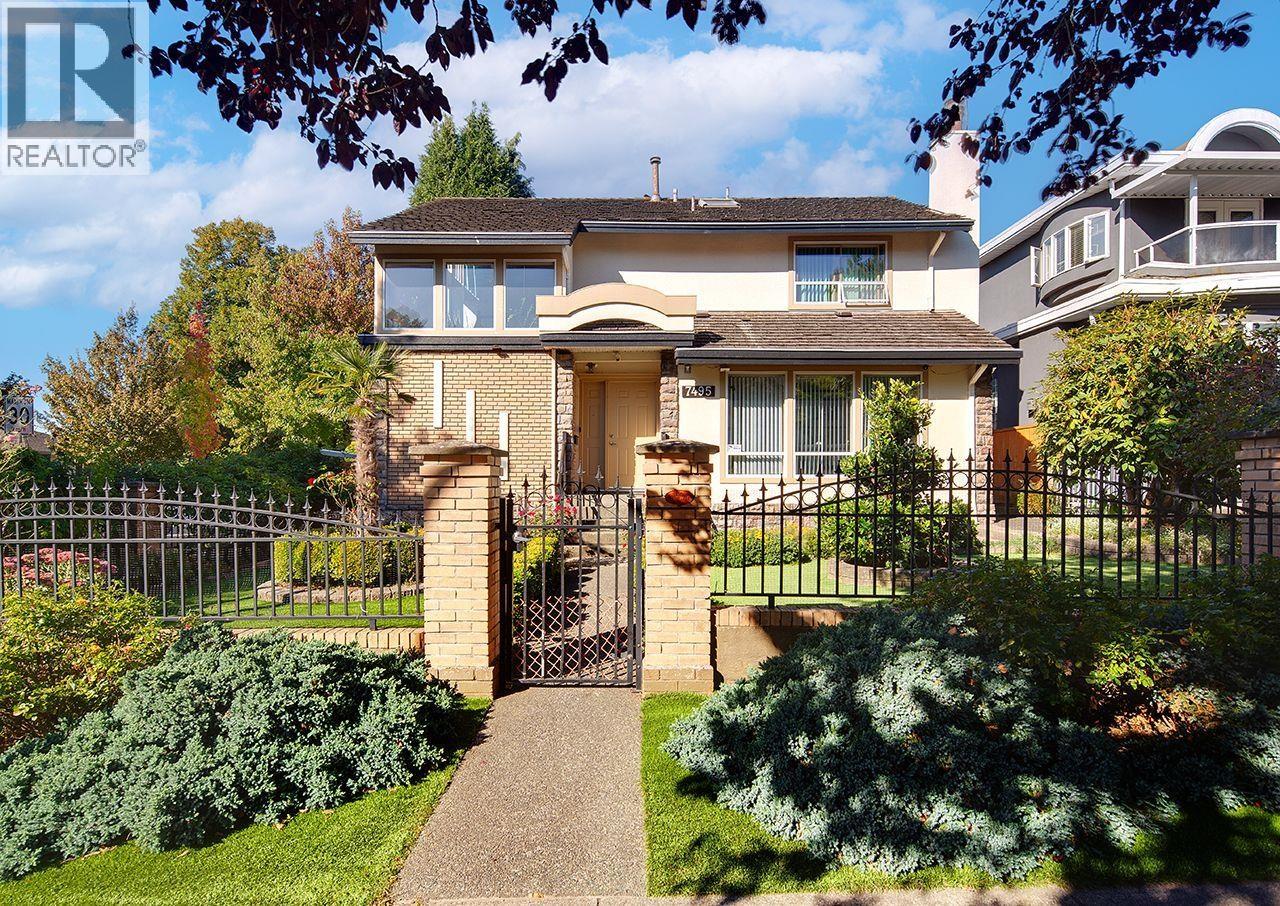 Property for sale at 7495 CULLODEN STREET
