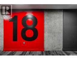 3pc Ensuite bath - 1804 490 2nd Avenue S, Saskatoon, SK S7K4H5 Photo 8
