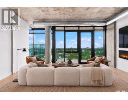 1804 490 2nd Avenue S, Saskatoon, SK S7K4H5 Photo 11