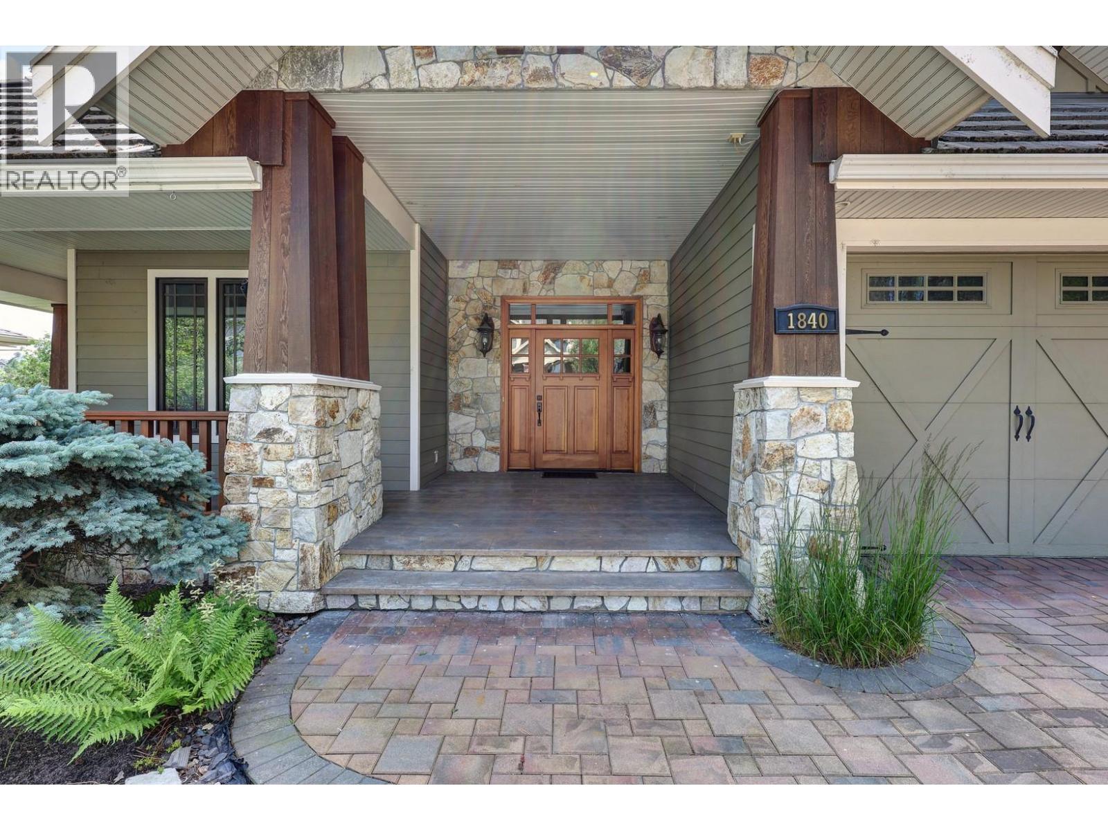 1840 Hidden Lake Place, Kelowna - Image 1