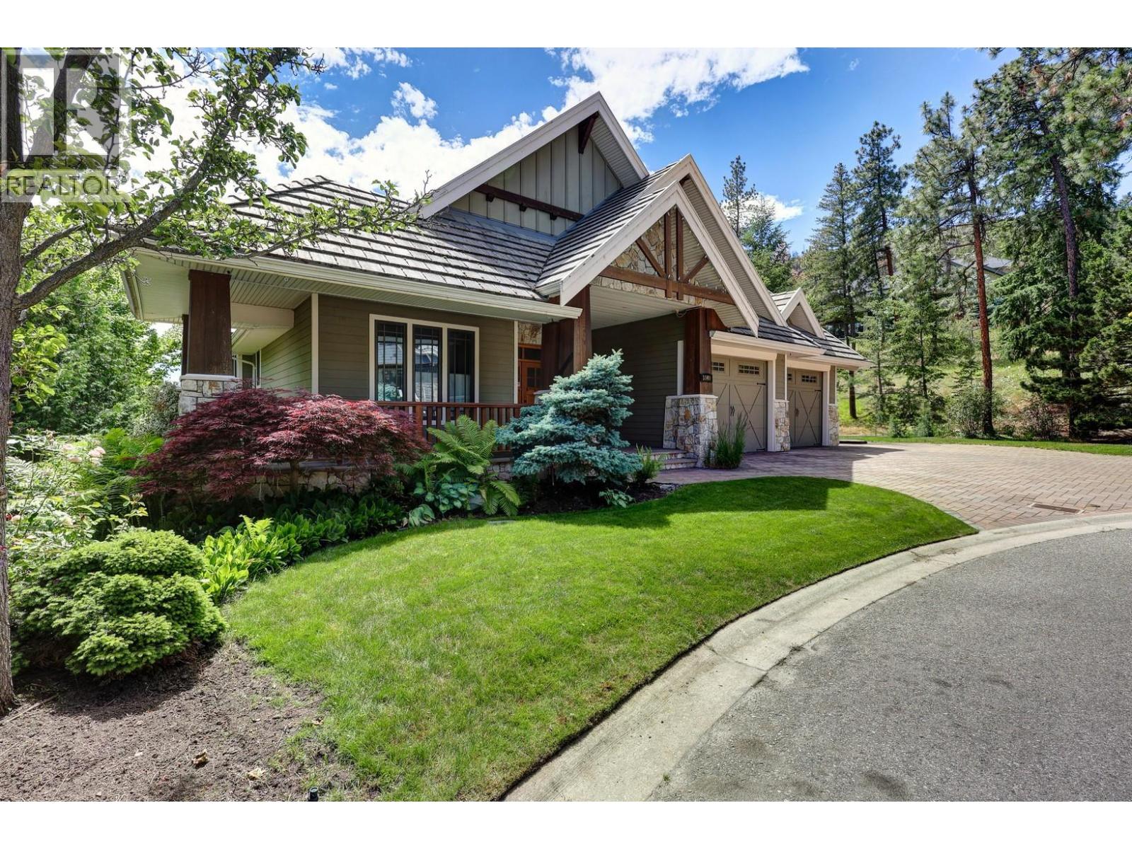 1840 Hidden Lake Place, Kelowna - Image 1