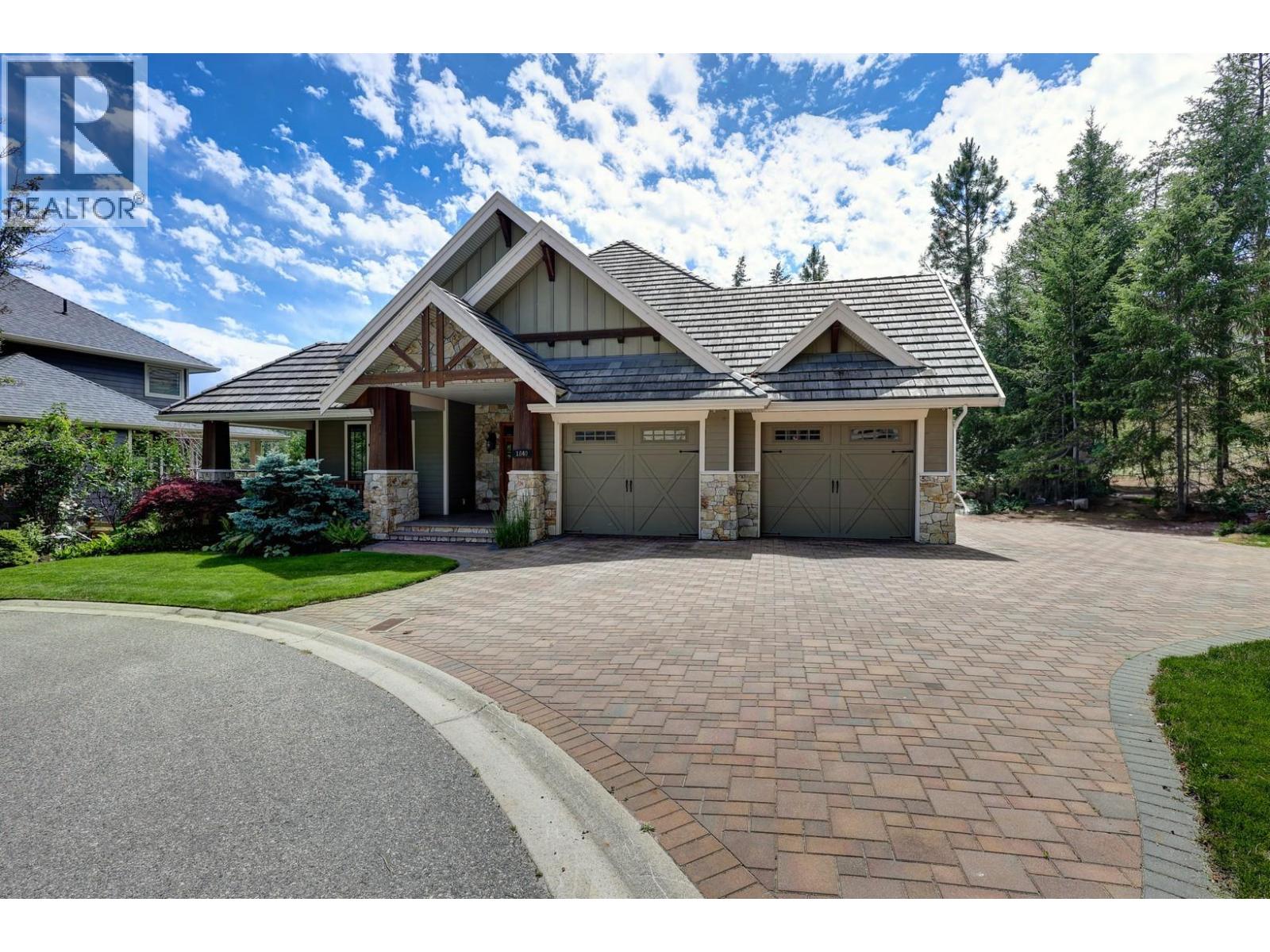 1840 Hidden Lake Place, Kelowna - Image 1