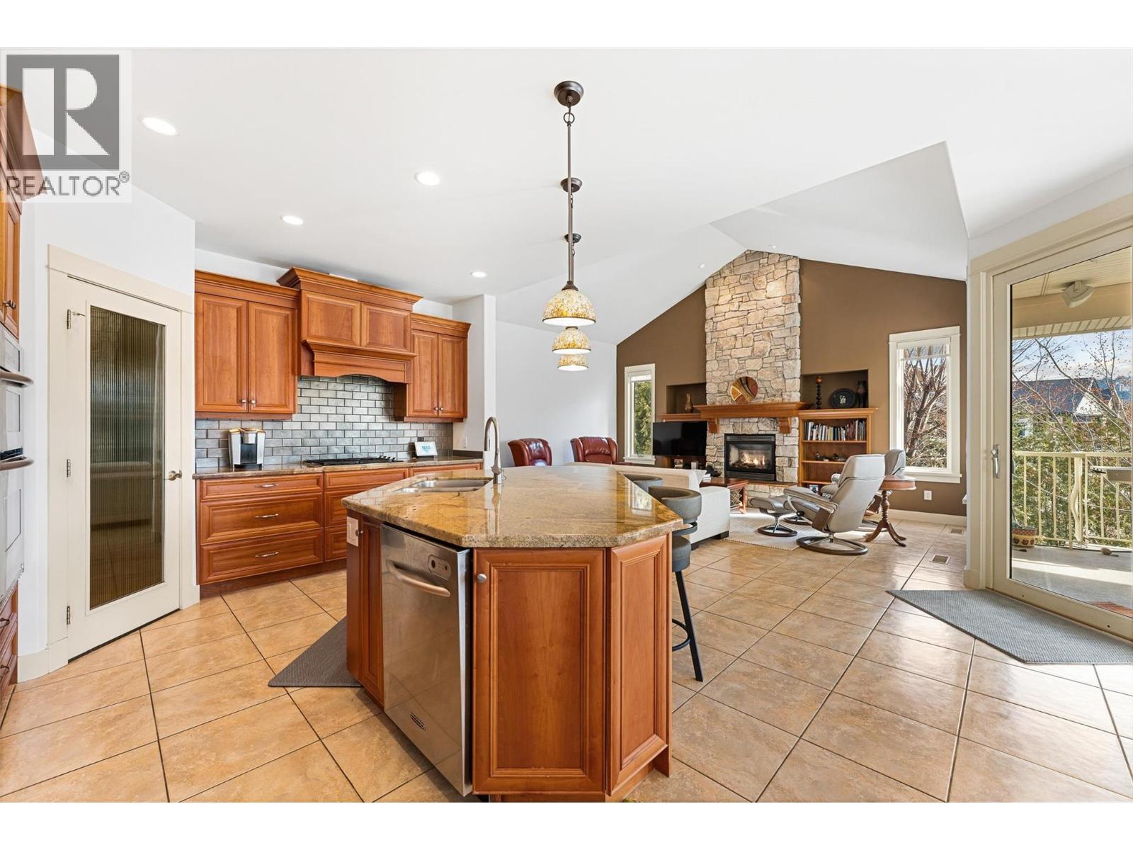 1840 Hidden Lake Place, Kelowna - Image 1