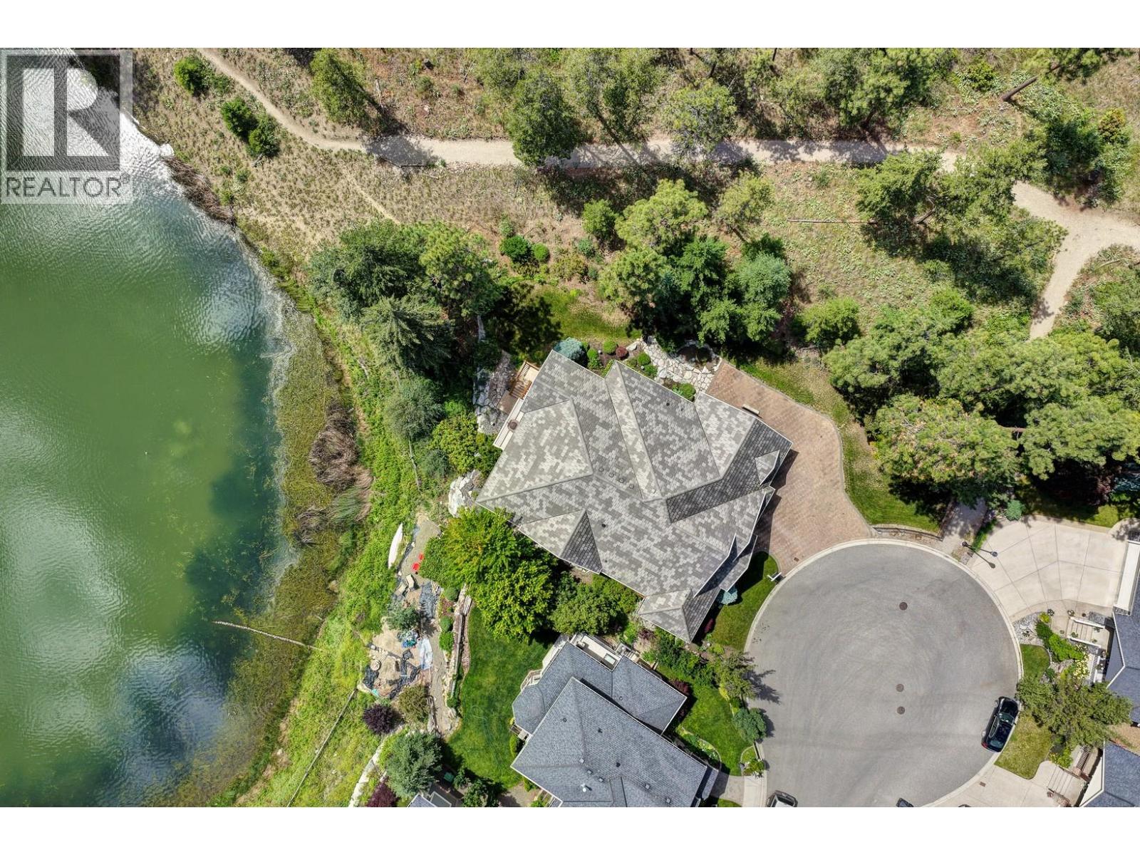 1840 Hidden Lake Place, Kelowna - Image 1