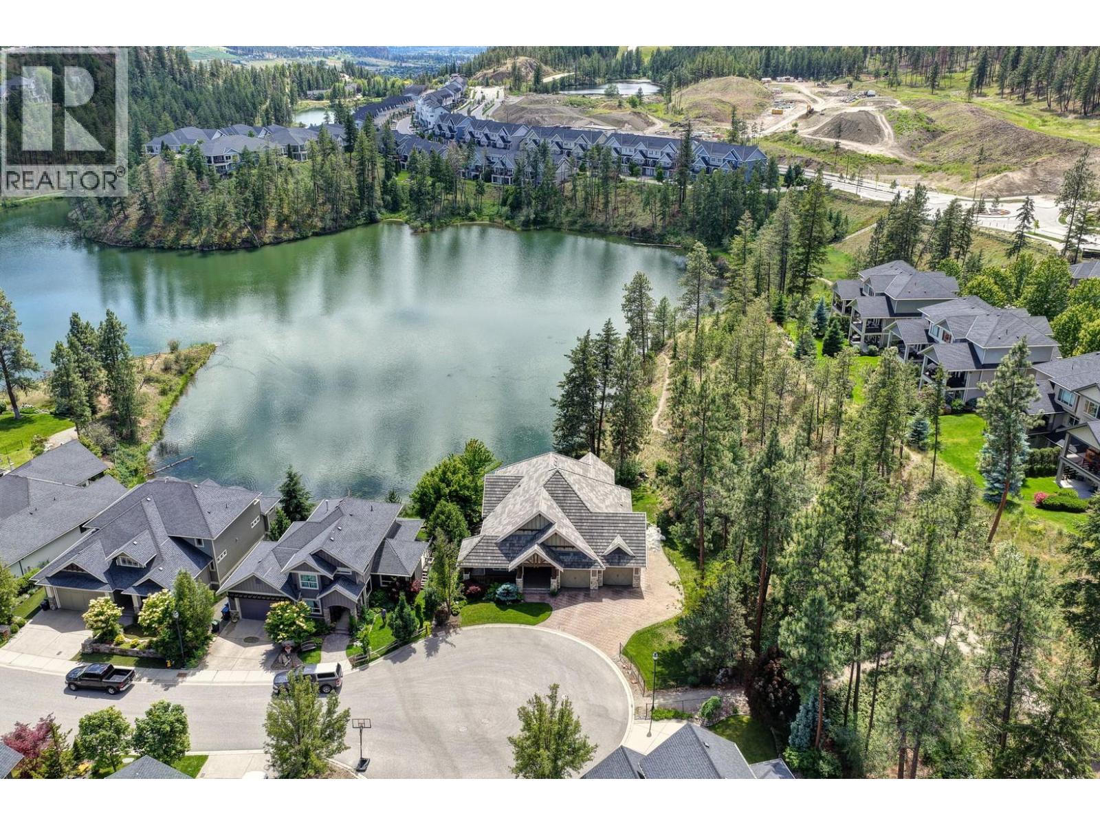 1840 Hidden Lake Place, Kelowna - Image 1