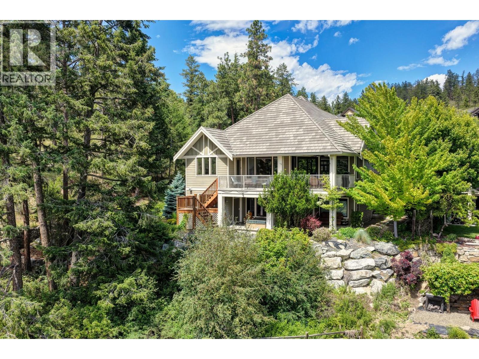 1840 Hidden Lake Place, Kelowna - Image 1