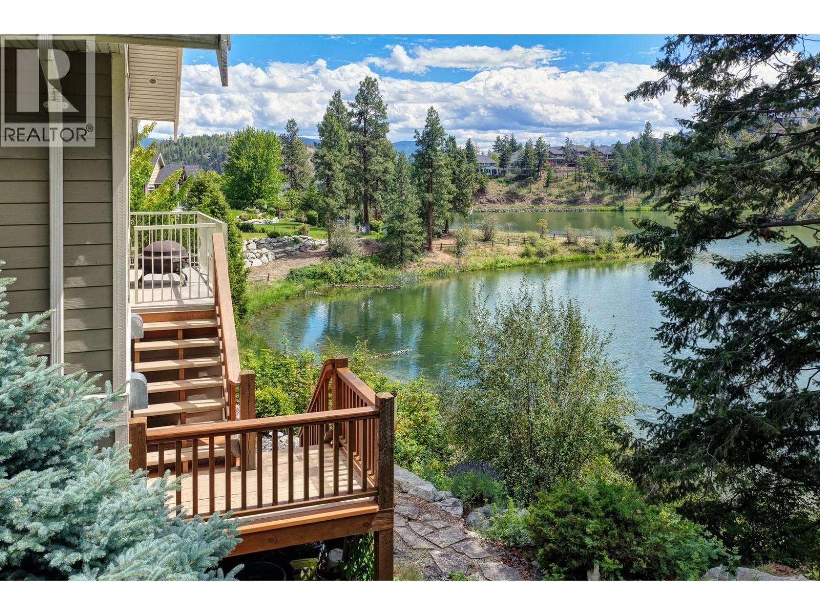 1840 Hidden Lake Place, Kelowna - Image 1