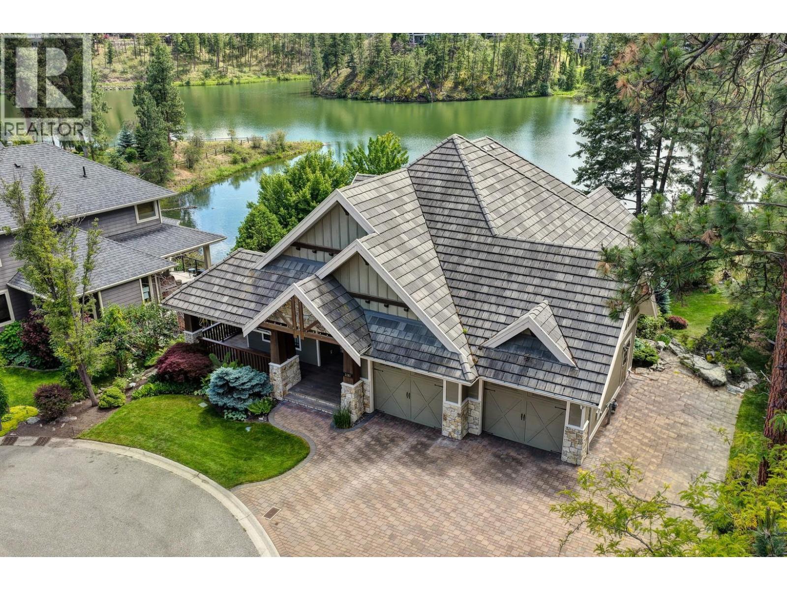 1840 Hidden Lake Place, Kelowna - Image 1