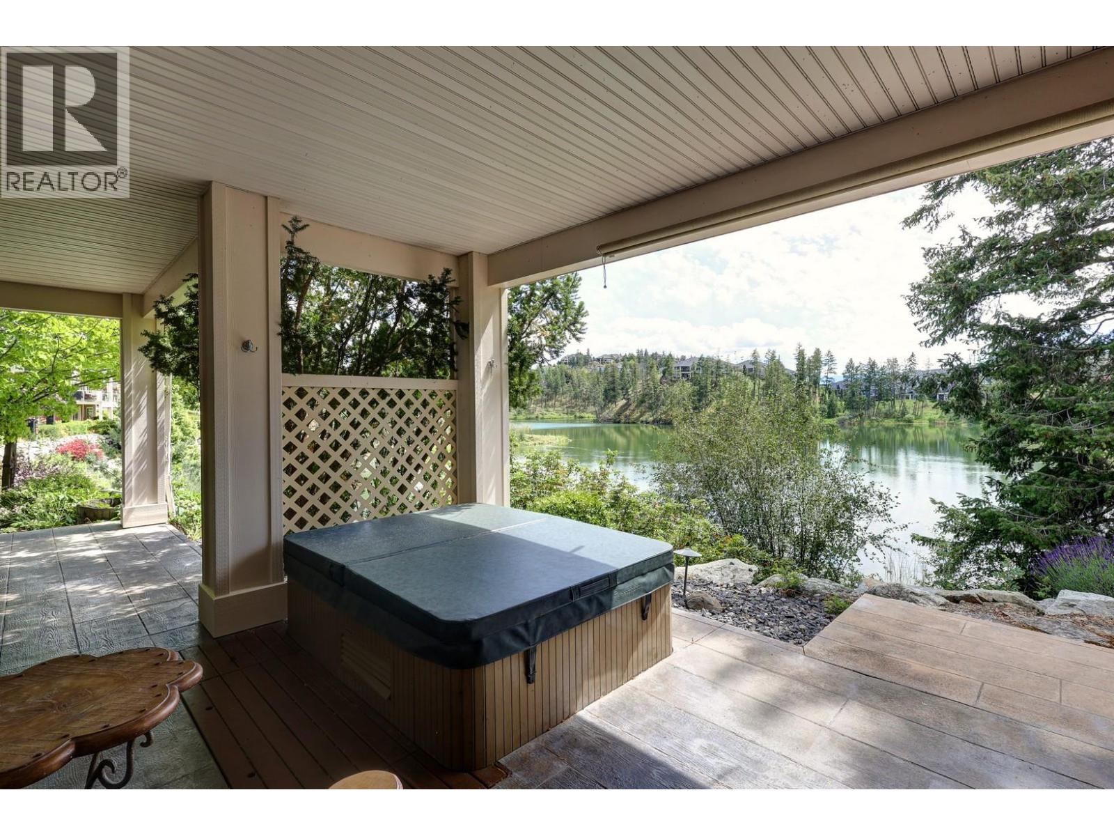 1840 Hidden Lake Place, Kelowna - Image 1