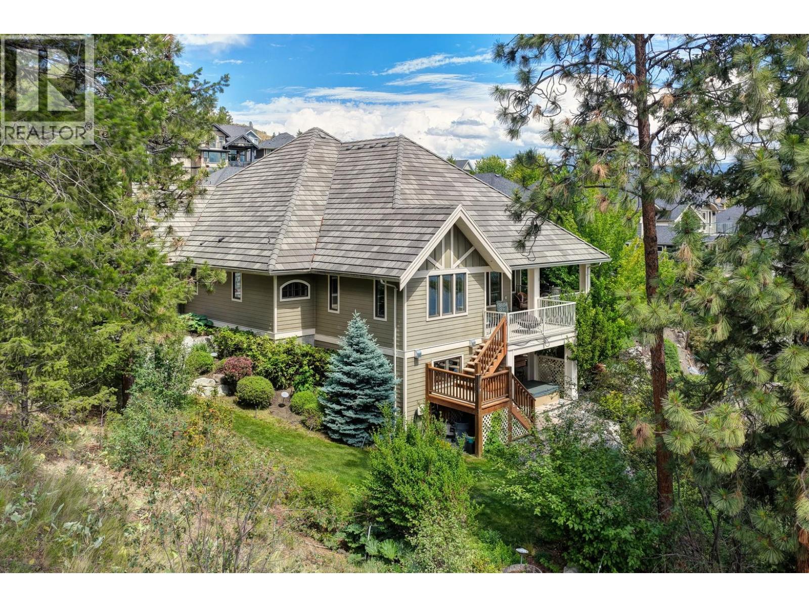 1840 Hidden Lake Place, Kelowna - Image 1