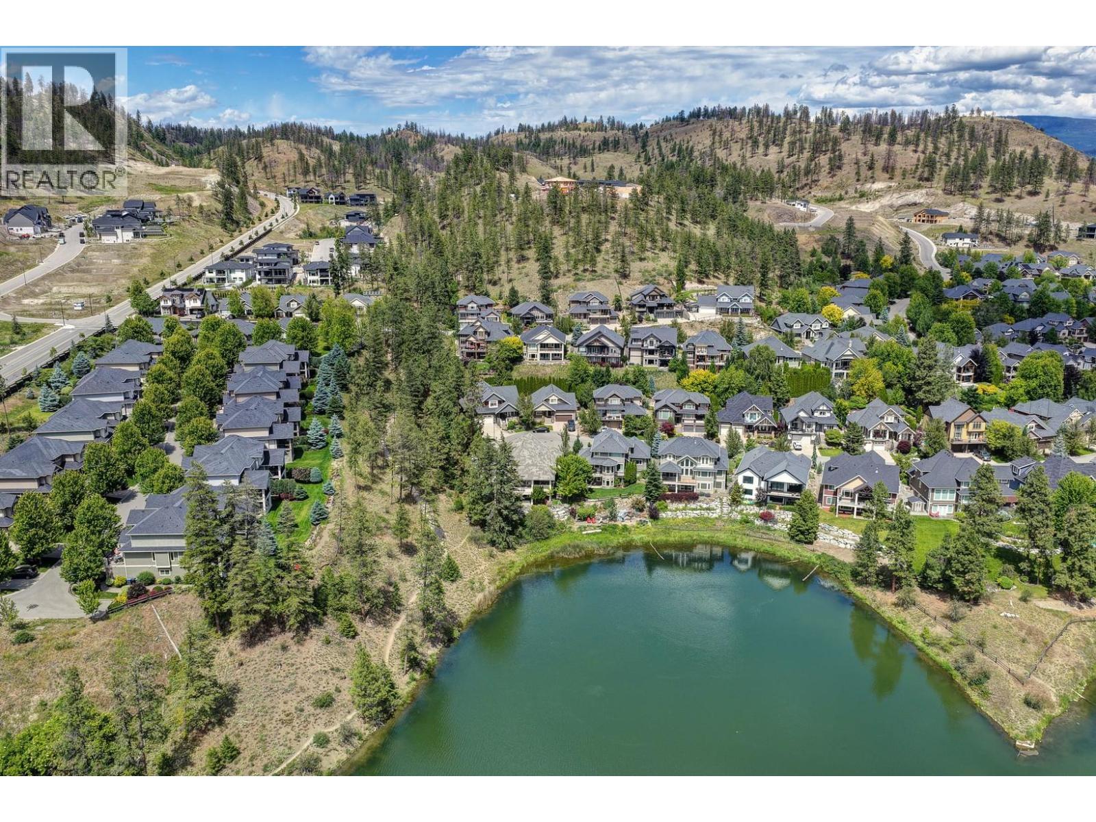 1840 Hidden Lake Place, Kelowna - Image 1