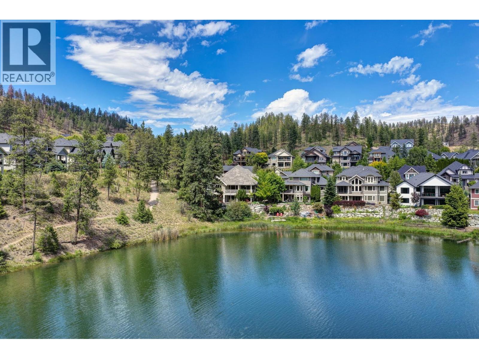1840 Hidden Lake Place, Kelowna - Image 1
