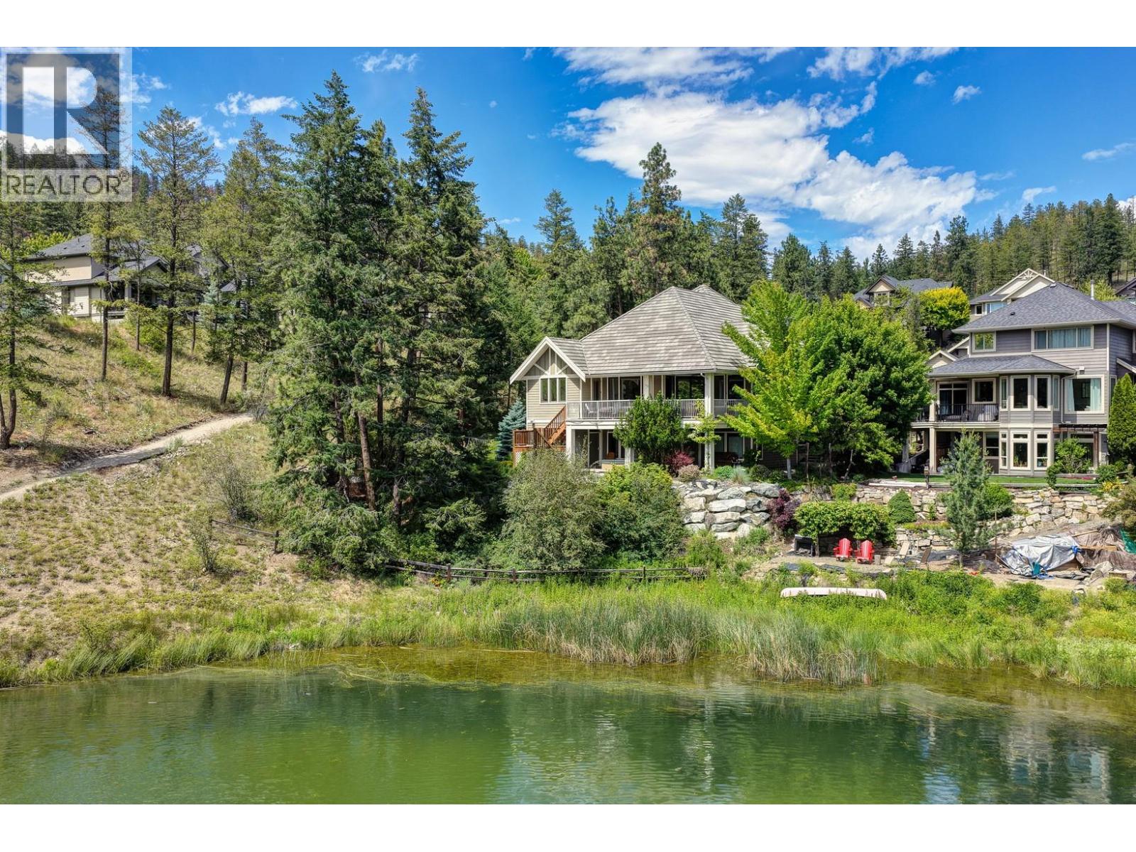 1840 Hidden Lake Place, Kelowna - Image 1