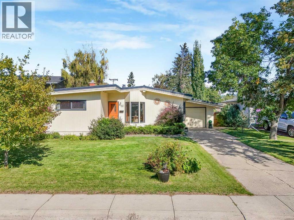 80 Westover Drive SW, Calgary, Alberta, T3C2S6