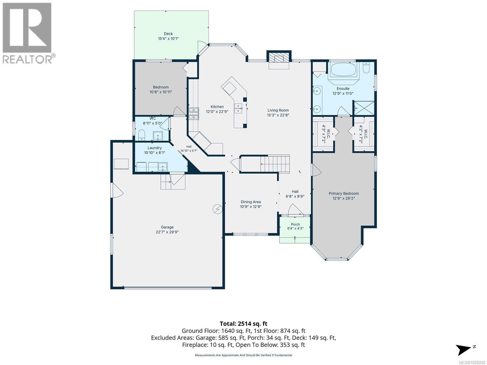 901 Savary Dr - 21