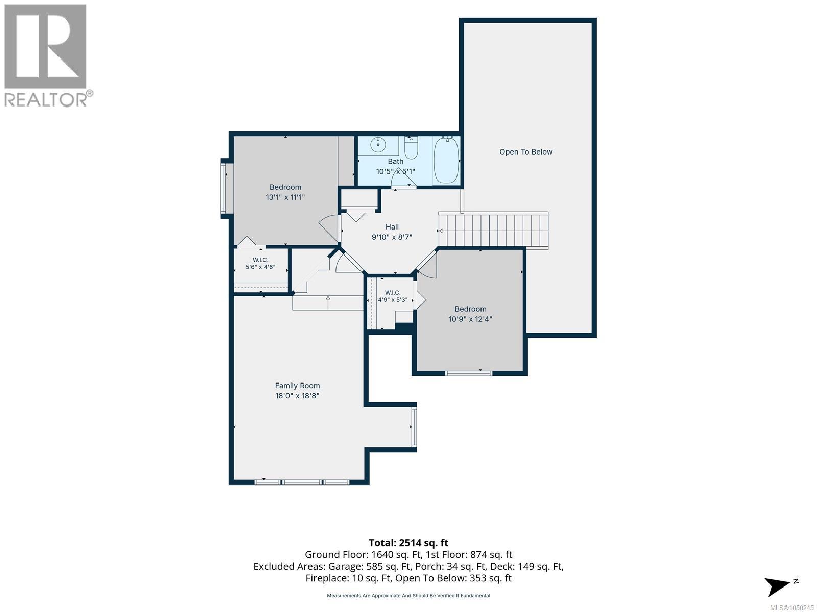 901 Savary Dr - 22