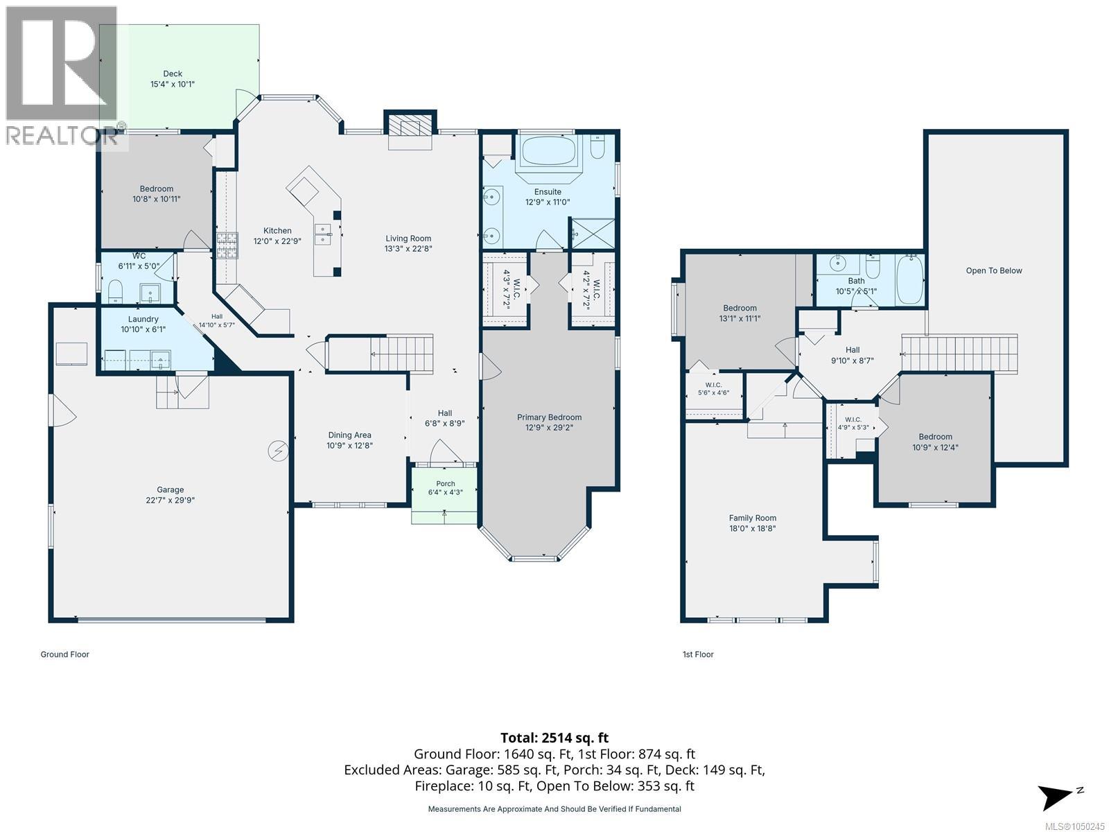 901 Savary Dr - 23